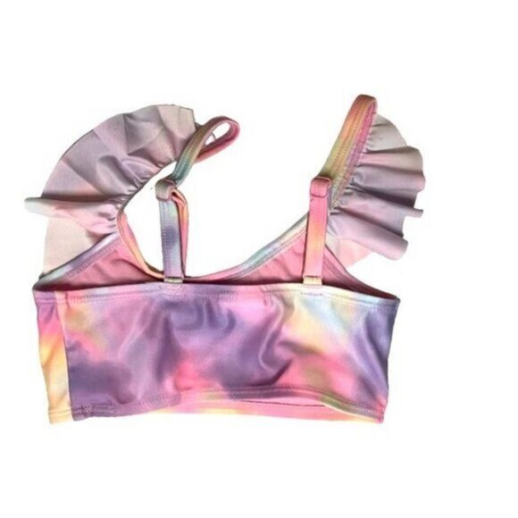 Swim 3-Piece Girls Swim Set 3T (818) - Picture 8 of 14